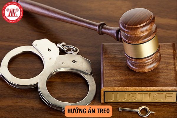 Đang hưởng án treo phải chấp hành hình phạt tù vì bỏ trốn khỏi nơi cư trú đúng không?