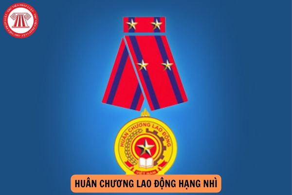 Nhiệm kỳ 2018-2023, bao nhiêu đơn vị của Công đoàn Thành phố HCM nhận Huân chương Lao động Hạng Nhì của Chủ tịch nước?