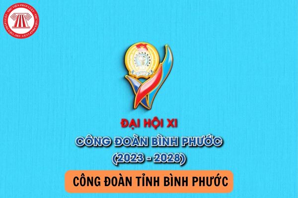 Đáp án tuần 3 Cuộc thi trực tuyến về Công đoàn Việt Nam, Nghị quyết Đại hội 13 và Nghị quyết Đại hội 11 Công đoàn tỉnh Bình Phước 2023 - 2028?