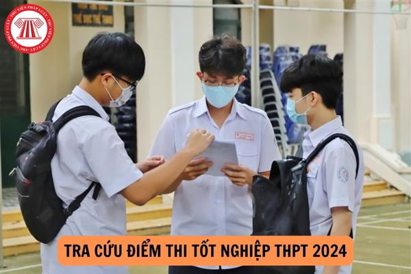 Cách Tra cứu điểm thi tốt nghiệp THPT 2024 Kon Tum đầy đủ, nhanh nhất?