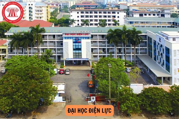 Điểm sàn Đại học Điện lực xét tuyển năm 2024 là bao nhiêu? Thời gian công bố kết quả xét tuyển chính thức?