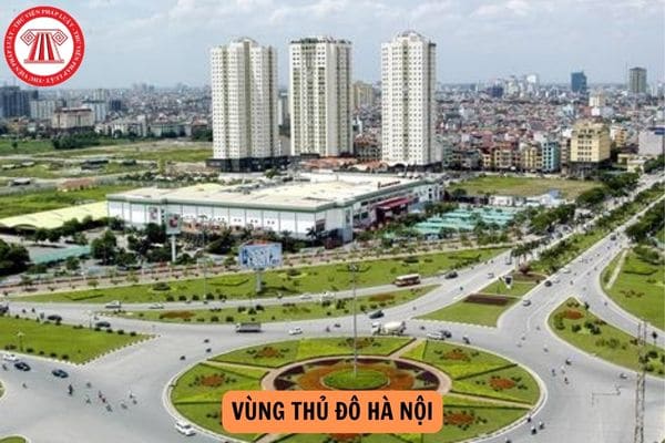 So với Quyết định 490/2008/QĐ-TTg thì Quyết định 768/2016/QĐ-TTg đã mở rộng Vùng Thủ đô Hà Nội thêm mấy tỉnh?