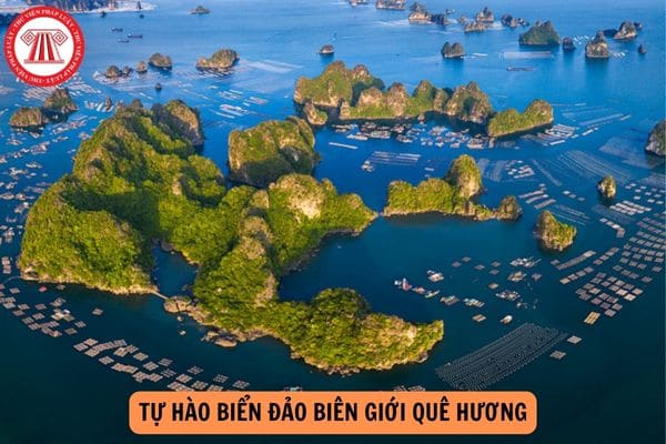 Đáp án Kỳ 2 Cuộc thi trắc nghiệm Tự hào biển đảo biên giới quê hương tỉnh Quảng Ninh?