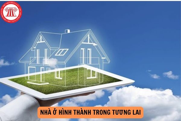 Tiền đặt cọc không quá 5% giá bán nhà ở hình thành trong tương lai từ 01/8/2024?