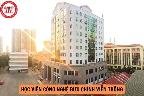 Điểm chuẩn Học viện Công nghệ Bưu chính viễn thông những năm gần nhất cập nhật năm 2024?