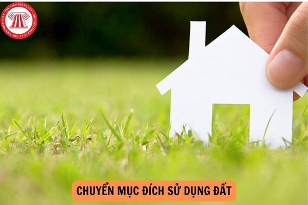 Chi phí chuyển mục đích sử dụng đất nông nghiệp sang đất ở từ 01/8/2024 là bao nhiêu?