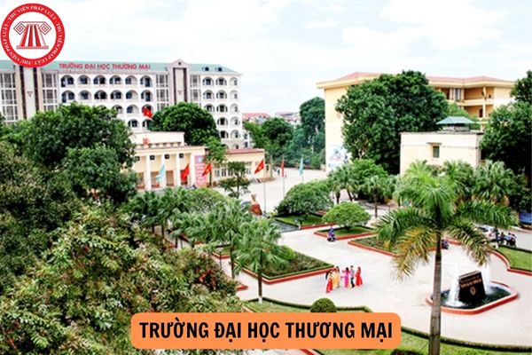 Học phí Đại học Thương mại 2024 bao nhiêu? Chỉ tiêu tuyển sinh của Đại học Thương mại 2024 chi tiết?