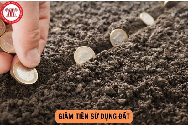 Quy định mới về giảm tiền sử dụng đất áp dụng từ 1/8/2024?