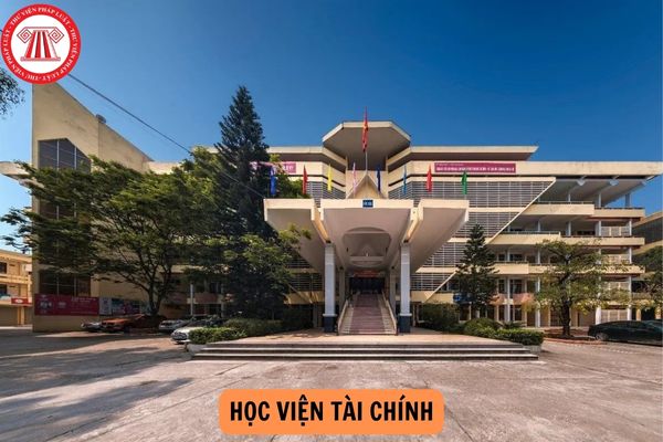 Học phí Học viện Tài chính 2024 bao nhiêu một năm? Chỉ tiêu tuyển sinh Học viện Tài chính 2024 là bao nhiêu?