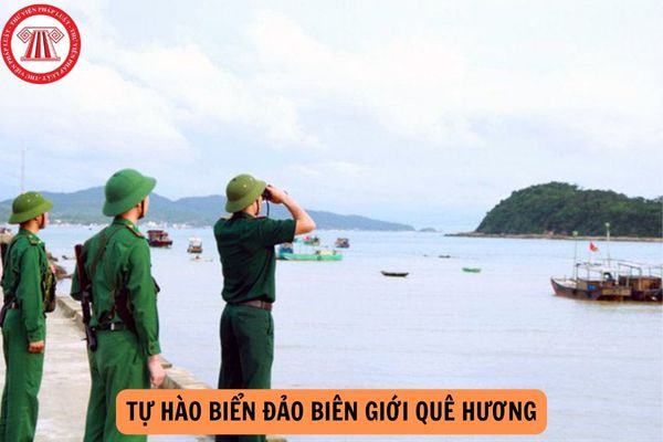 Đáp án Kỳ 3 Cuộc thi trắc nghiệm Tự hào biển đảo biên giới quê hương tỉnh Quảng Ninh?