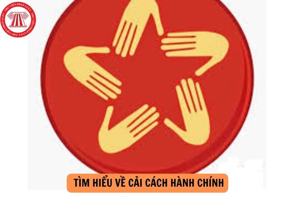 Đáp án Đợt 1 Cuộc thi trực tuyến Tìm hiểu về cải cách hành chính tỉnh Bình Thuận năm 2024?