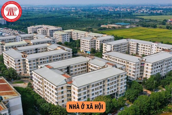 Nhà ở xã hội là gì? 12 đối tượng được hưởng chính sách hỗ trợ về nhà ở xã hội?