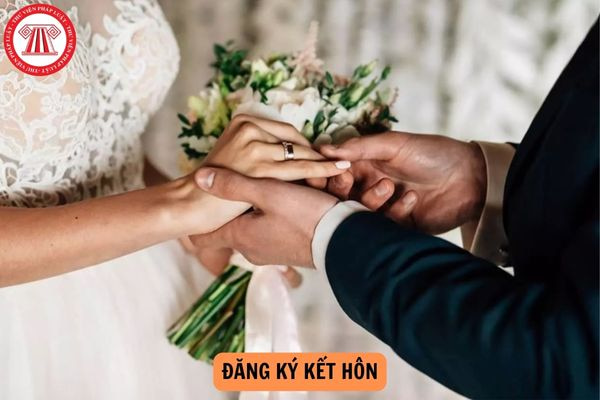 Đăng ký kết hôn trước khi cưới bao lâu? Mẫu tờ khai đăng ký kết hôn mới nhất 2024 và hướng dẫn cách viết?