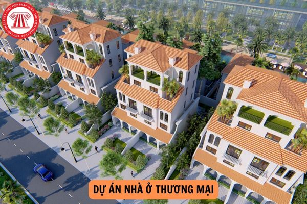 Cách tính tiền sử dụng đất khi chuyển mục đích sử dụng đất để thực hiện dự án nhà ở thương mại từ 01/8/2024?