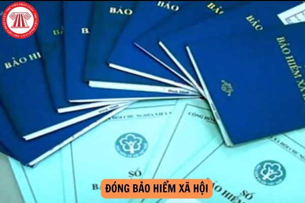 Doanh nghiệp phải đóng bảo hiểm xã hội cho những đối tượng nào từ 01/7/2025?