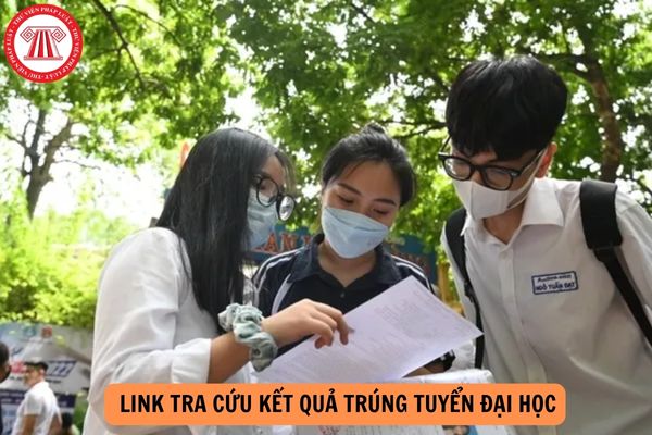 Tổng hợp link tra cứu kết quả trúng tuyển đại học Miền Bắc 2024 nhanh, chính xác?