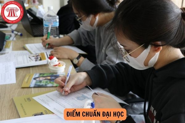 Tra cứu Điểm chuẩn đại học 2024? Hạn chót xác nhận nhập học đợt 1 năm 2024?