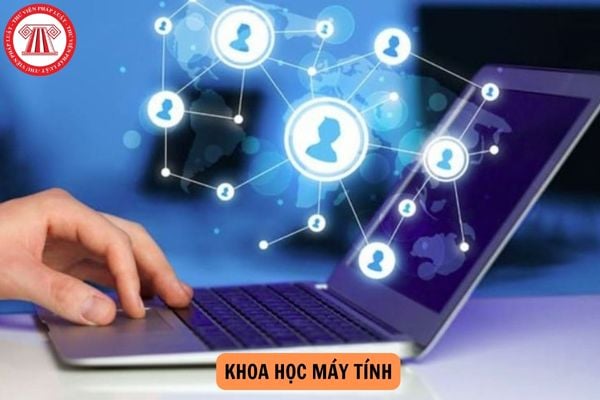 Tổng hợp Điểm chuẩn ngành Khoa học máy tính các trường năm 2024?