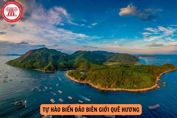 Đáp án Kỳ 5 Cuộc thi trắc nghiệm Tự hào biển đảo biên giới quê hương tỉnh Quảng Ninh?