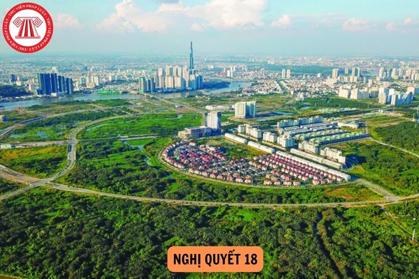 Nghị quyết 18-NQ/TW, ngày 16/6/2022 của Ban Chấp hành Trung ương Đảng khóa 13 nêu mục tiêu tổng quát là gì?