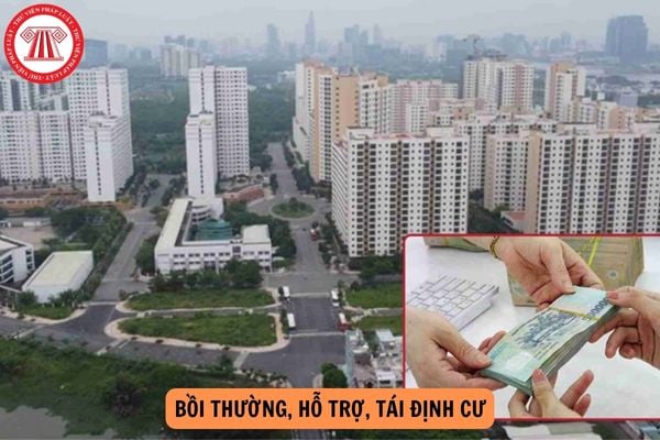 Nghị quyết 18-NQ/TW năm 2022 của Ban Chấp hành Trung ương Đảng khóa 13 nêu nhiệm vụ, giải pháp về việc bồi thường, hỗ trợ, tái định cư như thế nào?