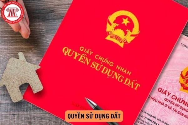 Nghị quyết 18-NQ/TW, ngày 16/6/2022 nêu quan điểm: Quyền sử dụng đất là một loại tài sản và hàng hoá đặc biệt nhưng không phải là gì?