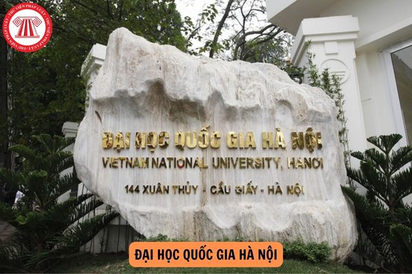 Tổng hợp các trường thuộc Đại học Quốc gia Hà Nội xét tuyển bổ sung 2024?