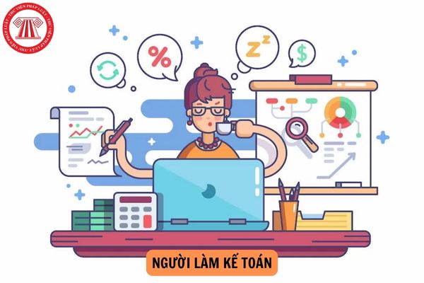 Đề xuất người làm kế toán có ý kiến khác với cấp trên và bảo lưu thì không phải chịu trách nhiệm về các sai phạm?