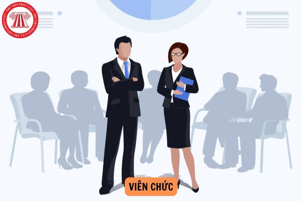 03 trường hợp viên chức có hợp đồng làm việc không xác định thời hạn?