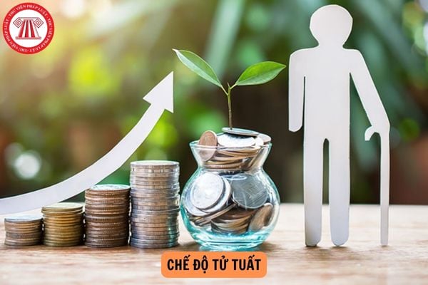 Tổ chức, cá nhân lo mai táng được hưởng chế độ tử tuất từ 01/7/2025 đúng không?