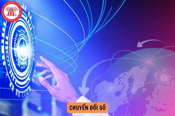 Đáp án Cuộc thi trực tuyến tìm hiểu về chuyển đổi số tỉnh Thanh Hóa năm 2024 Đợt 1?