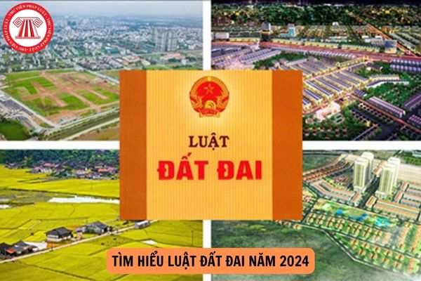 Đáp án Tuần 3 Cuộc thi trực tuyến tìm hiểu Luật Đất đai năm 2024 trên Trang Thông tin điện tử tổng hợp Báo cáo viên?