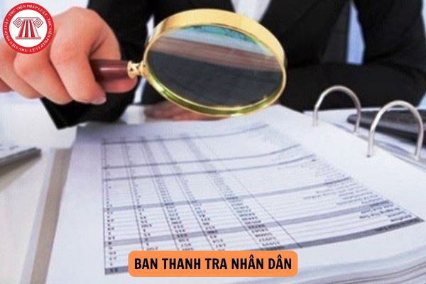 Chậm nhất sau bao ngày kể từ ngày kết thúc hội nghị người lao động bầu thành viên Ban Thanh tra nhân dân, Ban Chấp hành Công đoàn ở doanh nghiệp nhà nước công nhận kết quả bầu thành viên Ban Thanh tra nhân dân?