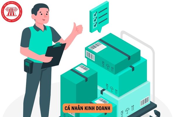 Mẫu 01/CKTT-CNKD Bảng công khai thông tin cá nhân kinh doanh nộp thuế theo phương pháp khoán theo Thông tư 40?