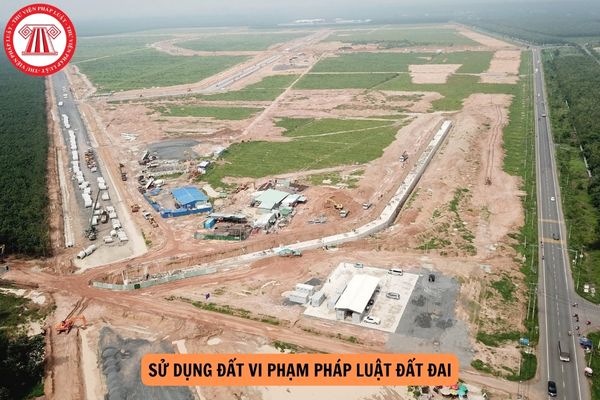 Cấp sổ đỏ khi sử dụng đất vi phạm pháp luật đất đai trước ngày 01/7/2014 như thế nào?