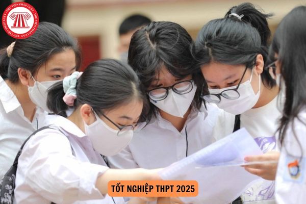 Đề xuất điểm tốt nghiệp THPT 2025 sẽ sử dụng điểm 3 năm THPT?