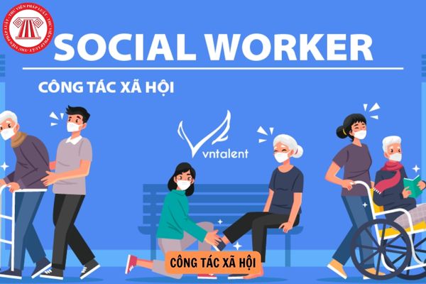 06 hành vi bị nghiêm cấm trong công tác xã hội từ ngày 15/10/2024?