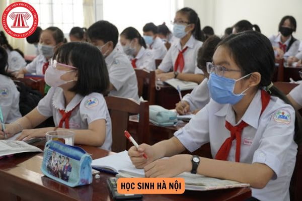 Lịch đi học trở lại của học sinh Hà Nội sau siêu bão Yagi (Bão số 3)?