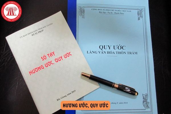 Theo Nghị định 61/2023/NĐ-CP, Ủy ban nhân dân cấp xã có trách nhiệm như thế nào trong xây dựng và thực hiện hương ước, quy ước?