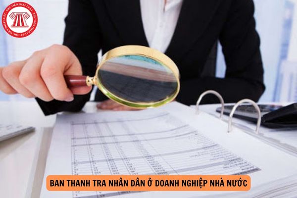 Theo Nghị định 59/2023/NĐ-CP, công tác phối hợp trong thực hiện hoạt động của Ban Thanh tra nhân dân ở doanh nghiệp nhà nước được quy định như thế nào?