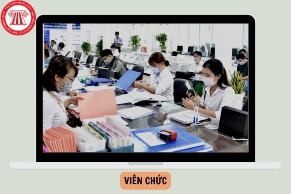 Thời gian tập sự trước khi tuyển dụng vào chức danh nghề nghiệp viên chức là bao lâu?