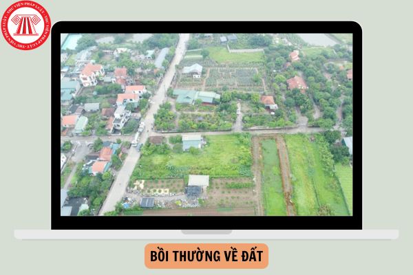 Bồi thường về đất đối với hộ gia đình đang sử dụng đất làm nhà ở có vi phạm pháp luật về đất đai trước 01/7/2014 như thế nào?