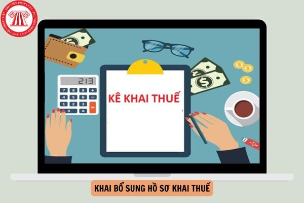 Khai bổ sung hồ sơ khai thuế khi cơ quan thuế đã công bố quyết định thanh tra, kiểm tra thuế tại trụ sở có bị phạt không?