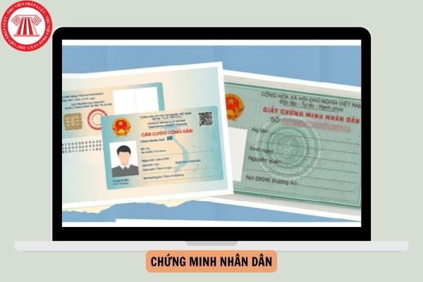 04 loại giấy tờ cần cập nhật khi chính thức bỏ chứng minh nhân dân?