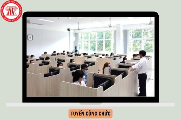 Có bằng tốt nghiệp nào thì được miễn thi ngoại ngữ khi tuyển công chức?