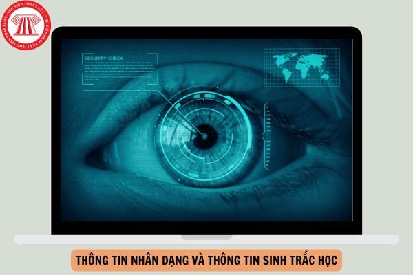 Công dân Việt Nam từ bao nhiêu tuổi phải cung cấp thông tin nhân dạng và thông tin sinh trắc học khi có yêu cầu cấp thẻ Căn cước?