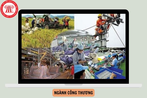 Đáp án Cuộc thi Tìm hiểu truyền thống ngành Công Thương Tháng 10/2024?