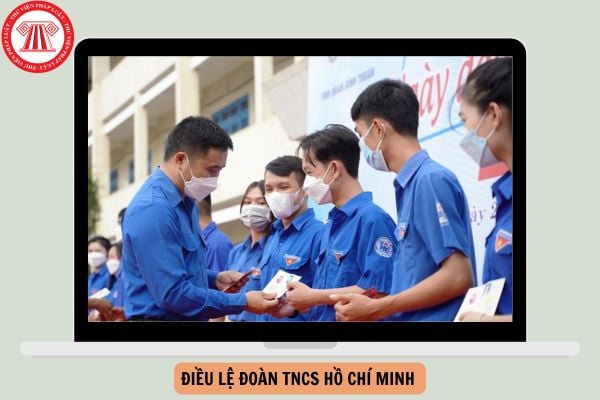 Điều lệ hiện hành của Đoàn TNCS Hồ Chí Minh bao gồm?