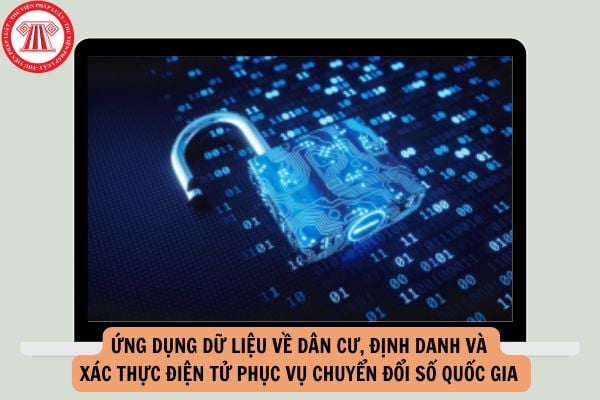 Đề án Phát triển ứng dụng dữ liệu về dân cư, định danh và xác thực điện tử phục vụ chuyển đổi số quốc gia giai đoạn 2022 - 2025, tầm nhìn đến năm 2030 có mấy quan điểm chỉ đạo?