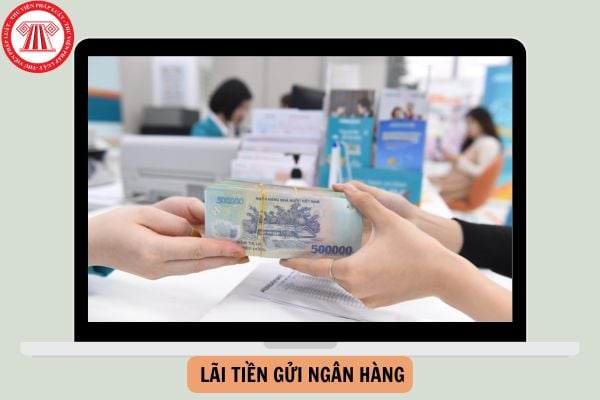 Công ty có phát sinh lãi tiền gửi ngân hàng phải phân bổ thuế GTGT đầu vào được khấu trừ đối với hoạt động gửi tiền tại Ngân hàng không?